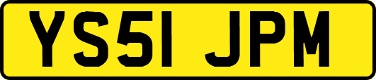 YS51JPM