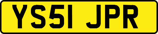 YS51JPR