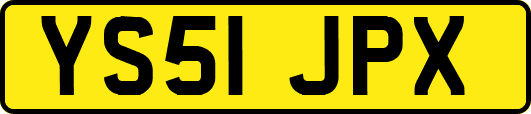 YS51JPX