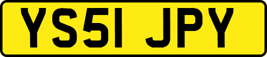 YS51JPY