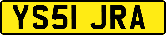 YS51JRA