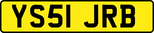 YS51JRB