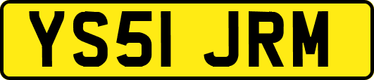YS51JRM