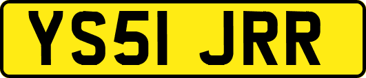 YS51JRR