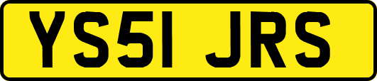 YS51JRS