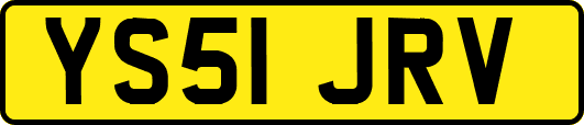 YS51JRV