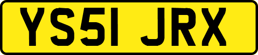 YS51JRX