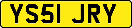 YS51JRY