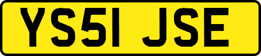 YS51JSE