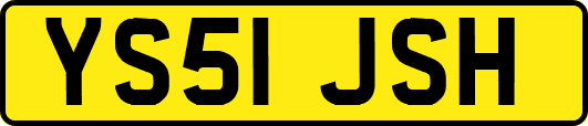 YS51JSH