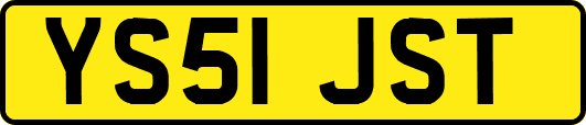 YS51JST