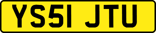 YS51JTU