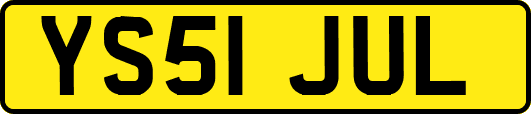YS51JUL
