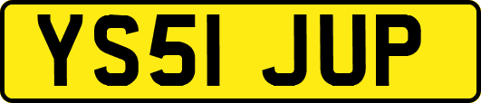 YS51JUP