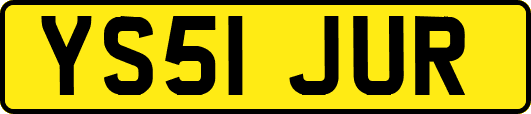 YS51JUR