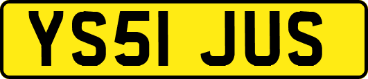 YS51JUS