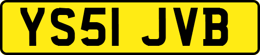 YS51JVB