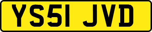 YS51JVD