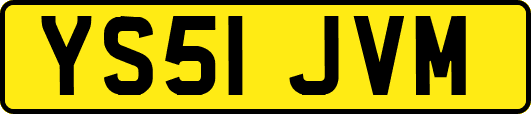 YS51JVM