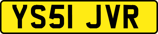 YS51JVR