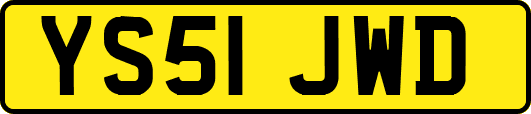 YS51JWD
