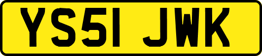 YS51JWK