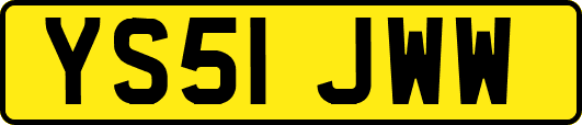 YS51JWW