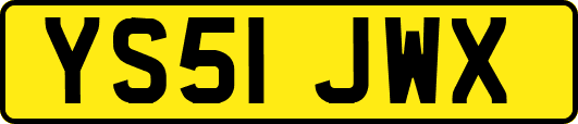 YS51JWX