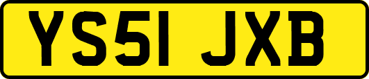 YS51JXB