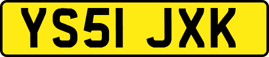 YS51JXK