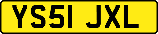 YS51JXL