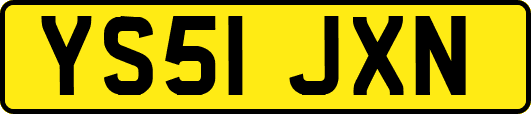 YS51JXN
