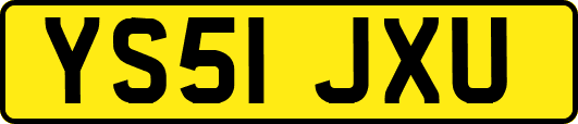 YS51JXU