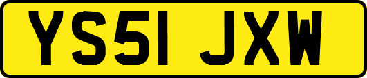 YS51JXW