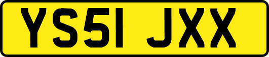 YS51JXX