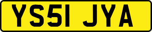 YS51JYA