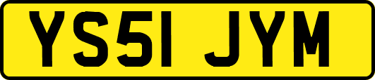 YS51JYM