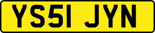 YS51JYN