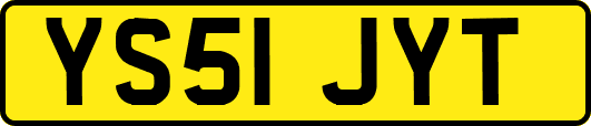 YS51JYT