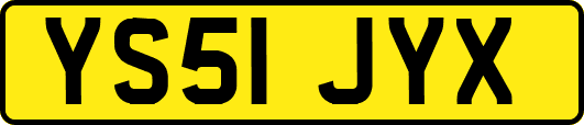 YS51JYX
