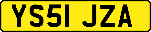 YS51JZA