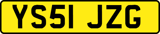 YS51JZG
