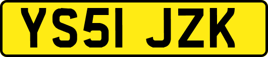 YS51JZK