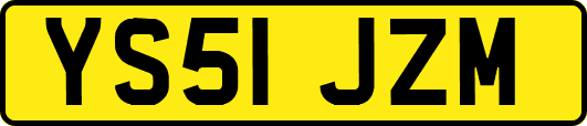 YS51JZM