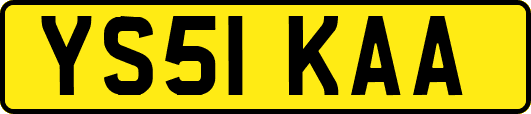 YS51KAA