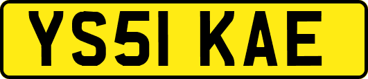 YS51KAE