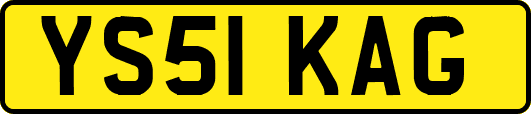 YS51KAG