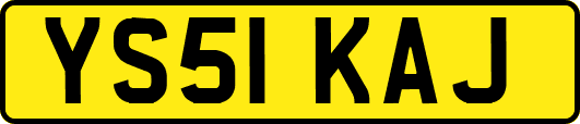 YS51KAJ