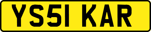YS51KAR