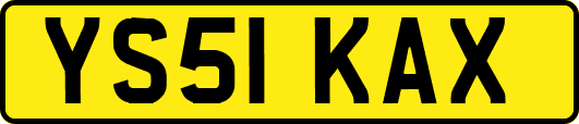 YS51KAX